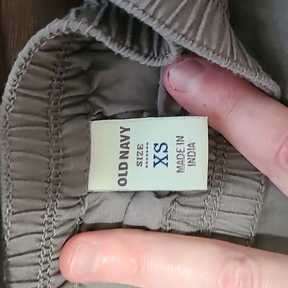 ON Summer Cotton Skirt w/ Embroidery - Picture 3 of 7